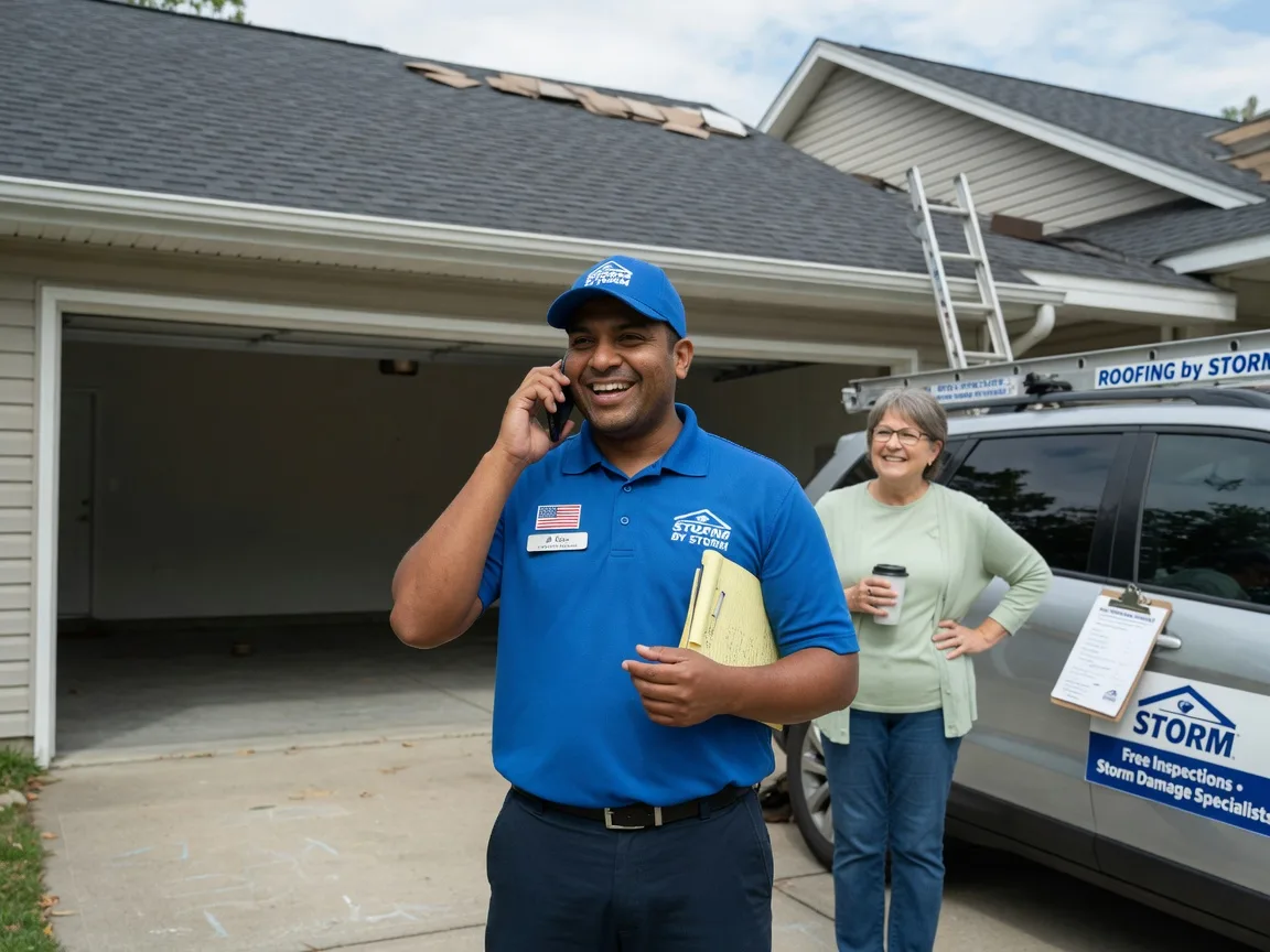 Roof Repair Near Me Lupton, MI FAQs